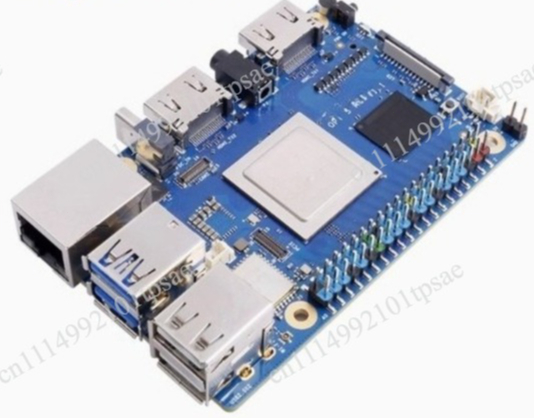 Rockchip Rk3588 Development Board - 맥스 록칩 마이크로 RK3588 개발 보드