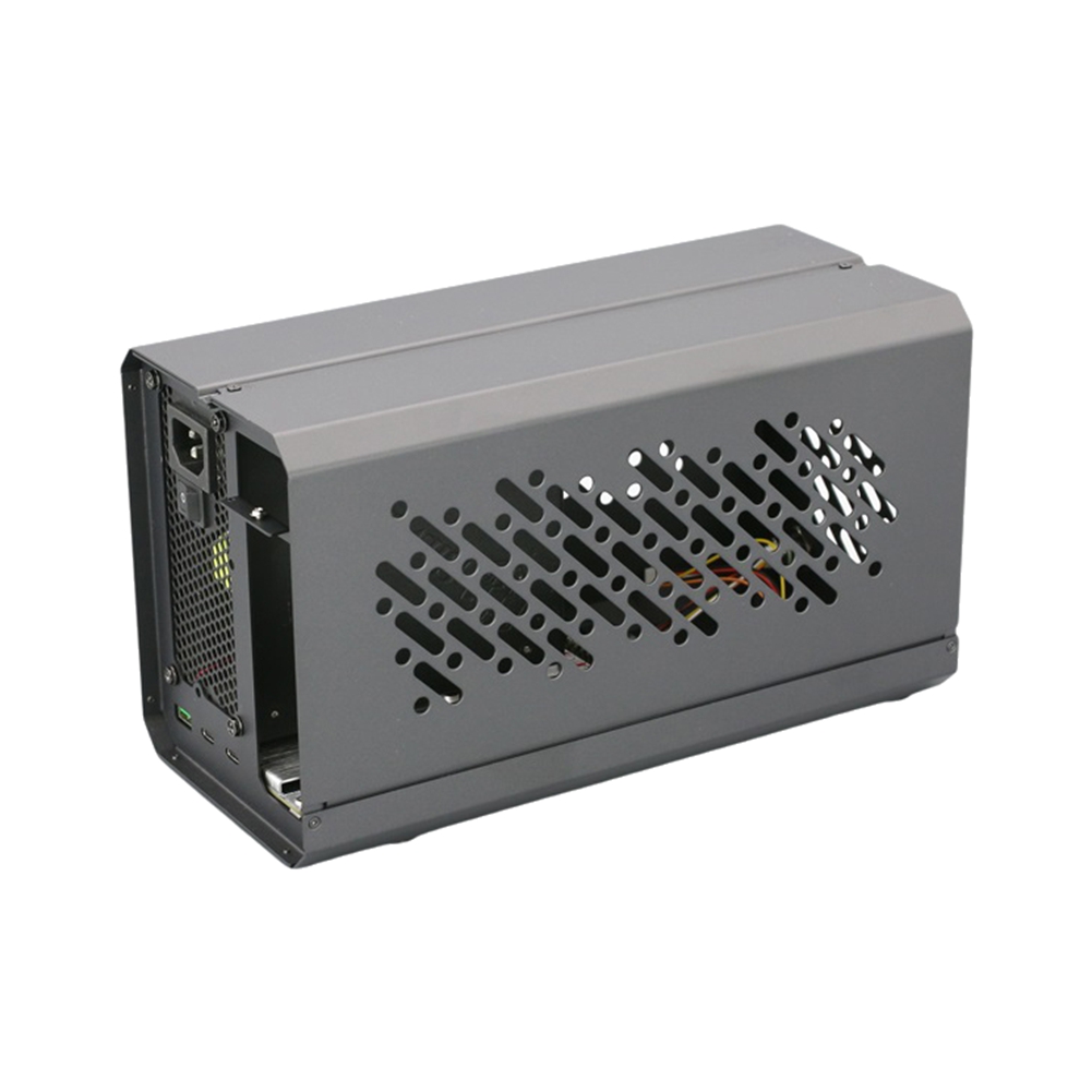 TH3P4G3 OCuP4v2 OcuLink Thunde - Oculink Egpu Mini Pc 리뷰 및 가격