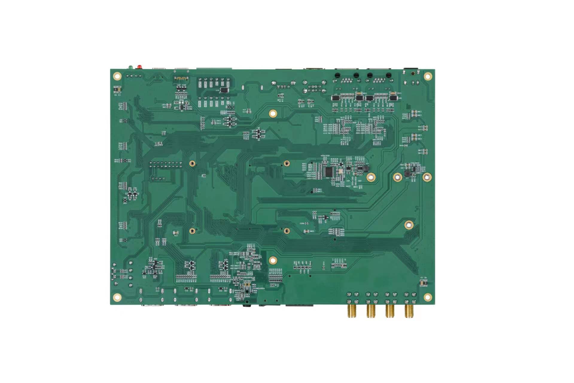 Rockchip RK3588 개발 보드 EASY EAI - Rockchip Rk3588 Development Board 리뷰 및 가격