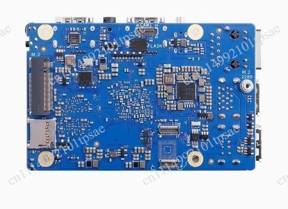 맥스 록칩 마이크로 RK3588 개발 보드 - Rockchip Rk3588 Development Board 리뷰 및 가격